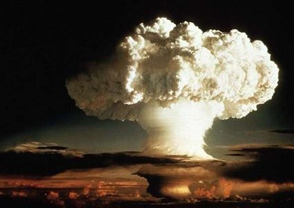 معهد علمي شهير يتنبأ بنهاية العالم عام 2040!