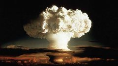 معهد علمي شهير يتنبأ بنهاية العالم عام 2040!