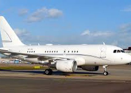 البيرو..هبوط اضطراري لطائرة بسبب تهديد بوجود قنبلة