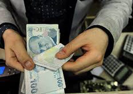 الليرة التركية.. صدمة جديدة