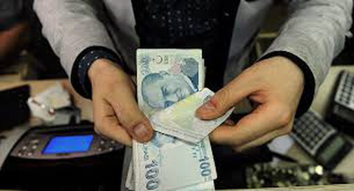 الليرة التركية.. صدمة جديدة