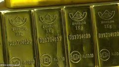 الذهب يتعافى وسط محادثات مزمعة بين أميركا والصين