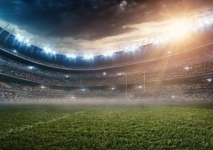 من كتب قواعد كرة القدم لأول مرة؟