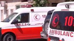 مصرع فتى بحادث دهس والشرطة تباشر التحقيق