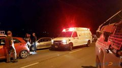 الاحتلال:مقتل المستوطنة قرب "يتسهار" مجرد حادث سير