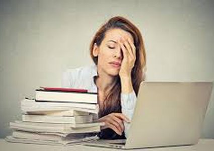 "الإجهاد" هرمون مسؤول عن انتشار سرطان الدم