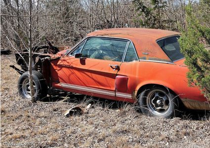 تعرف أين اختفت فيه هذه السيارة لمدة نصف قرن !