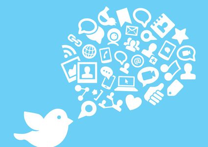 "تويتر" يتوقف عن العمل جزئيا ويعود