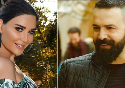 تيم حسن يرحب بانضمام سيرين عبد النور لـ"الهيبة(3)"