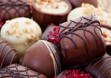 8 معلومات تجهلها عن "الشوكولاته" بكافة أشكالها