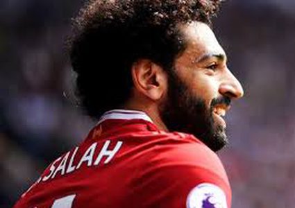 مدرب منتخب البرازيل يصوت لمحمد صلاح