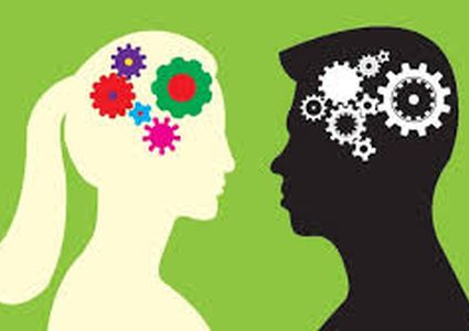 علماء: الرجال أذكى من النساء!