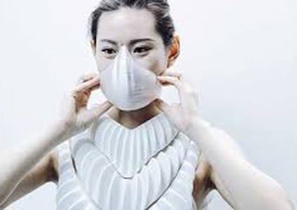 قناع يمكّن البشر من العيش في أعماق البحار