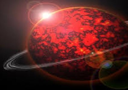 "ناسا" تكتشف "كوكب الجحيم"