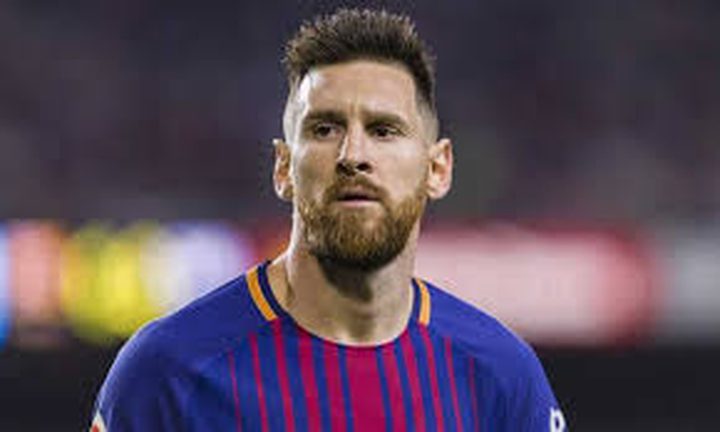 ميسي خارج تشكيلة "راقصي التانغو" لهذا العام