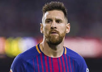 ميسي خارج تشكيلة "راقصي التانغو" لهذا العام