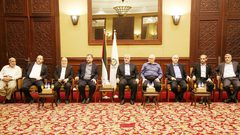 "هدنة الفصل".. حلم الاحتلال "على طبق من ذهب"