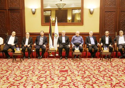 "هدنة الفصل".. حلم الاحتلال "على طبق من ذهب"