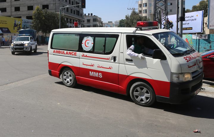 مقتل شاب خلال شجار عائلي برفح