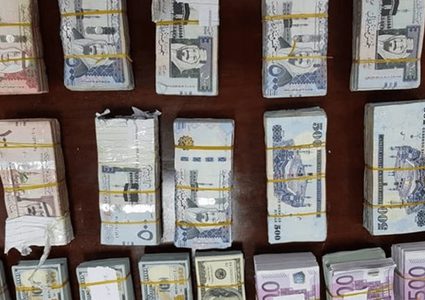 إحباط محاولة تهريب "مليونية" عبر مطار الخرطوم