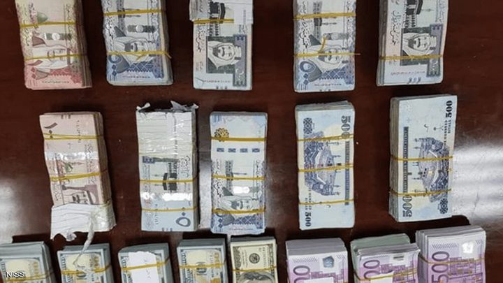 إحباط محاولة تهريب "مليونية" عبر مطار الخرطوم