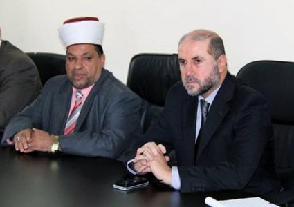 الهباش:الرئيس يتابع شؤون حجاج فلسطين في مكةالمكرمة