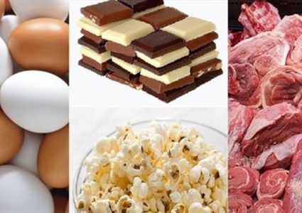 اعتقدناها مضرة.. تعرف على الأغذية "المظلومة"