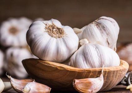 تناول الثوم مرتبط بانخفاض الوزن