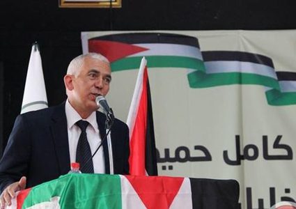 مكرمة رئاسية للعائلات داخل البلدة القديمة بالخليل