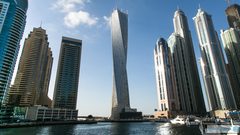 ضرر المباني الشاهقة على نمو وصحة أطفالكم!