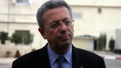 الخروج من الإنقسام