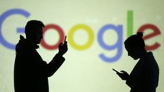 "غوغل" تدلي باعتراف خطير بشأن مستخدميها