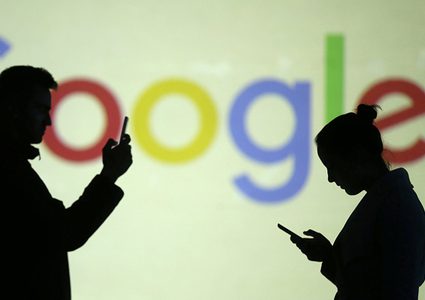 "غوغل" تدلي باعتراف خطير بشأن مستخدميها