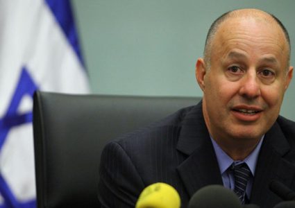 هنغبي:إغلاق حاجز بيت حانون كرت أصفر لتحذير حماس