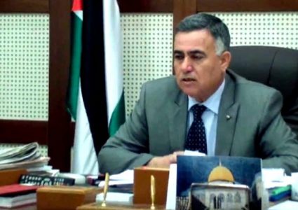 الأعرج: نسعى للتغلب على تحدي النفايات الصلبة