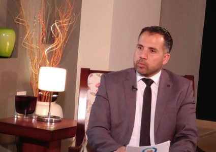 توقيف تنفيذ قرار الإفراج عن الأسير الصحفي الريماوي