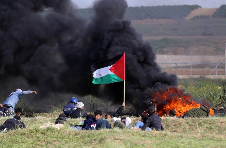 فلسطين تتسلم تقرير الأمين العام للأمم المتحدة