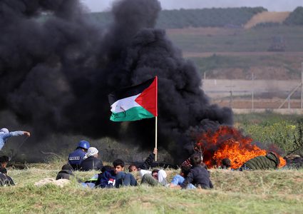 فلسطين تتسلم تقرير الأمين العام للأمم المتحدة