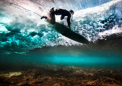 ابتكار رائع قد يسمح للبشر "بالعيش تحت الماء"!