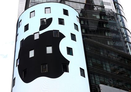 طفل يتمكن من اختراق شبكة حواسيب آبل!