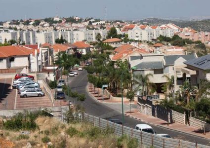 الاحتلال يفتح كلية طب بمستوطنة "أرئيل"