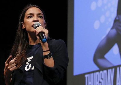 تأثير وجود المرشحين الداعمين لفلسطين في الكونغرس