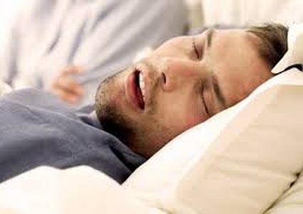 أفضل الحلول لوقف الشخير!