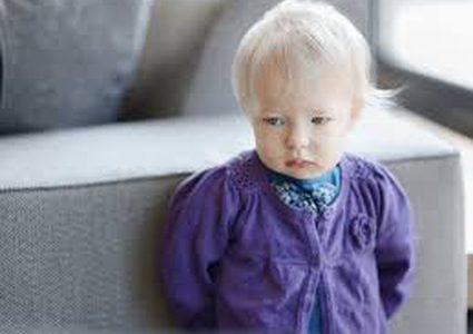 توتر الأمهات يصيب المواليد الفتيات بالاكتئاب!