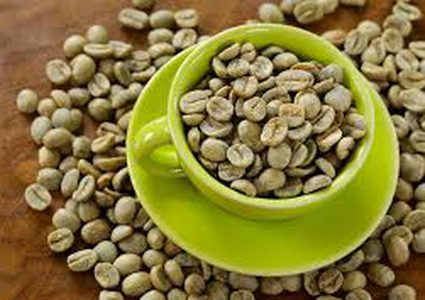 ما هي فائدة القهوة الخضراء ؟