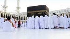 "كبسولات فضائية" لخدمة ضيوف الرحمن