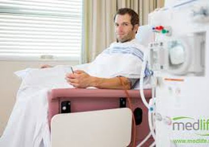 دراسة تكشف حلا لتأخير اللجوء لغسيل الكلى