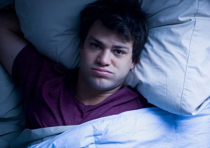 دراسة: قلة النوم تسبب شيخوخة القلب