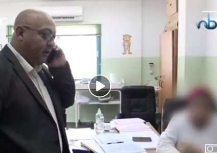 تحقيق مصور يكشف أسباب تسمم أهالي بلدة بيت فوريك