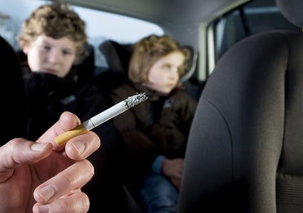 التدخين السلبي أخطر مما كان يعتقد سابقا!